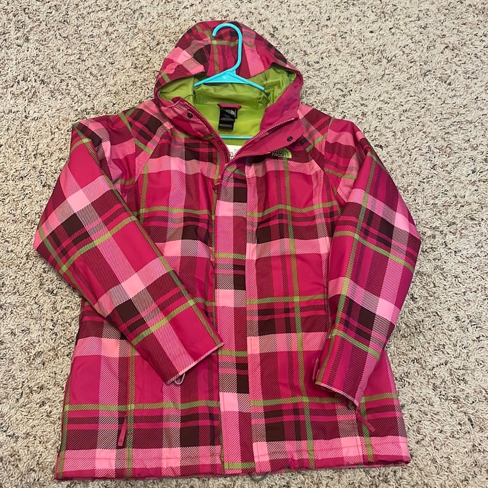 North Face - Girls Jacket